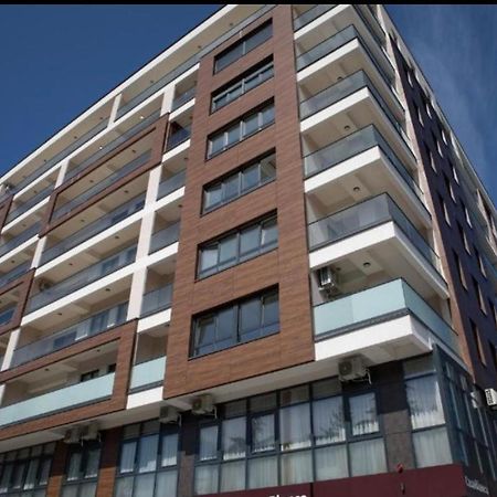 R-Residency Tower Lägenhet Banja Luka Exteriör bild